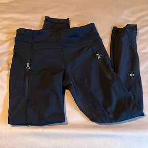 LuluLemon workout pants
